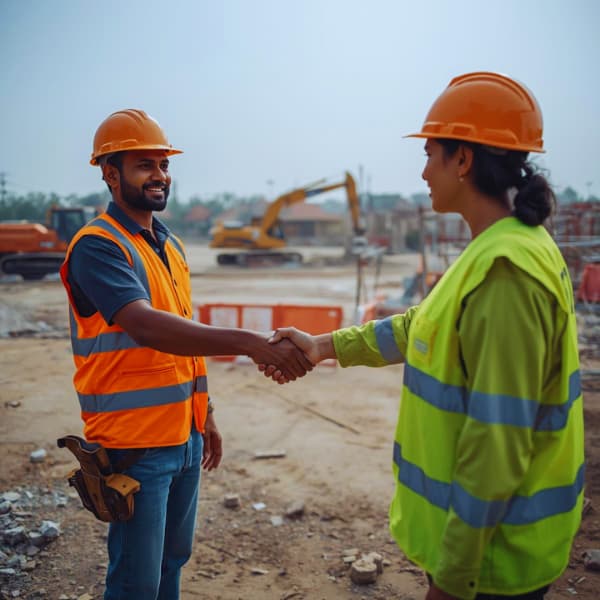 Licensed & Trained Professionals