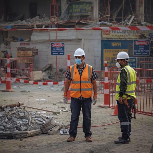 Strict Safety Compliance